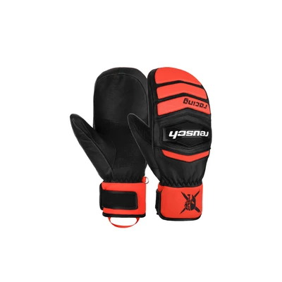Afbeelding van Reusch Fäustling Worldcup Warrior Team Mitten