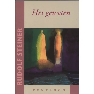 Afbeelding van Het Geweten (Paperback)