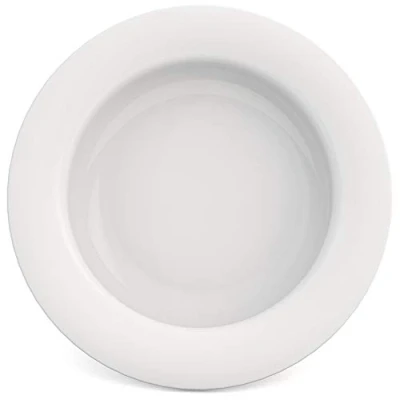 Afbeelding van Aangepaste kom Ornamin Wit Klein