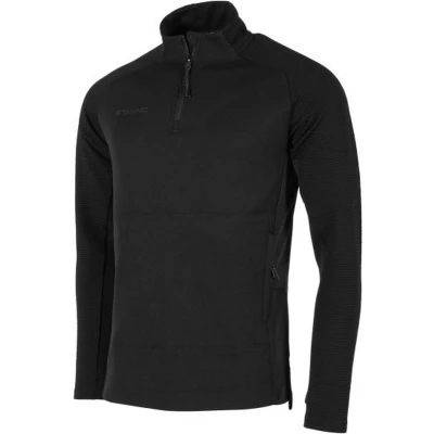 Afbeelding van Functionals 14 Zip Top 990 S Zwart Sportshirt