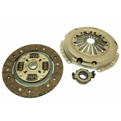 Afbeelding van KAWE 962051 Koppelingsset Met koppelingdrukplaat koppelingsplaat, druklager D 200 MINI: Hatchback (R50, R53) One, 1.6 One