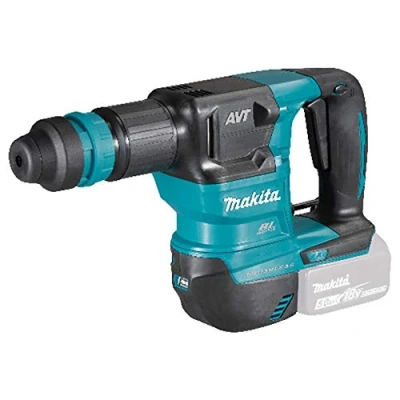 Afbeelding van Makita DHK180Z 18 V Schraper losse body