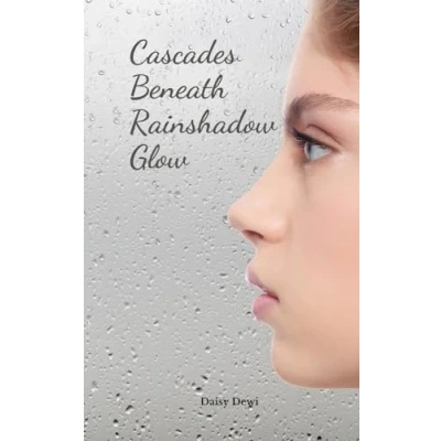 Afbeelding van Cascades Beneath Rainshadow Glow