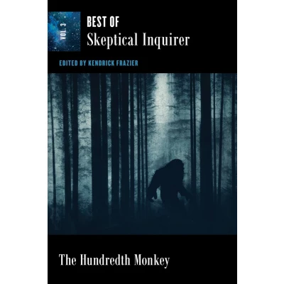 Afbeelding van The Hundredth Monkey: Best of Skeptical Inquirer