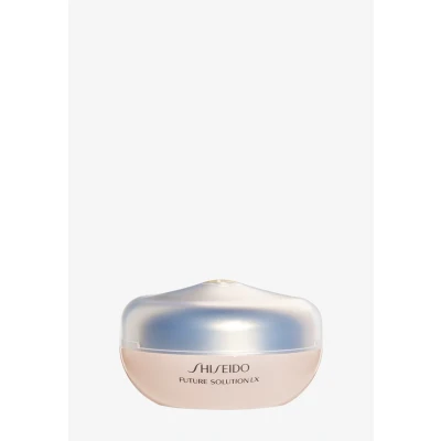 Afbeelding van Shiseido Future Solution LX Total Radiance Loose Powder 10G Poeder, Dames, Maat: 13 g,