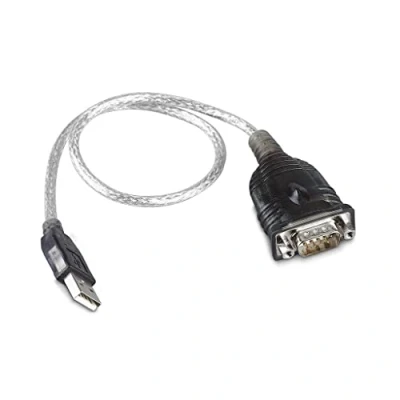 Afbeelding van RS232 to USB converter