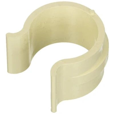 Afbeelding van Manive clips van kunststof voor broeikas, 40 mm x 10 stuks