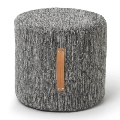Afbeelding van Design House Stockholm Björk kruk donkergrijs