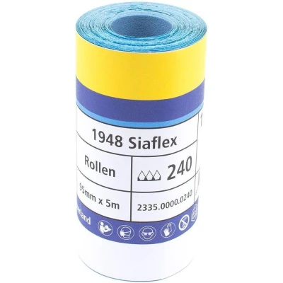 Afbeelding van sia rol 1948 siaflex 95mm x 5m p240