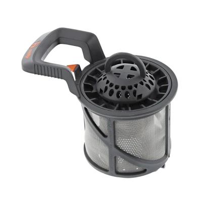 Afbeelding van Electrolux AEG 140064682010 zeef vaatwasser afvoerfilter
