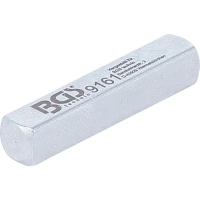 Afbeelding van BGS Aandrijfvierkant 1/4&quot; voor 9160