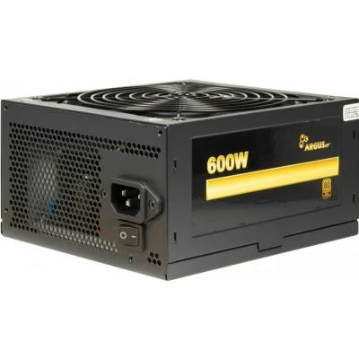 Afbeelding van Inter Tech Argus GPS 600 600W