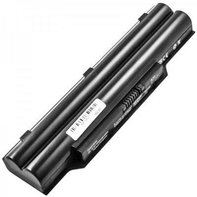 Afbeelding van Accu geschikt voor Fujitsu CP477891 01, FMVNBP186, FPCBP250, FPCBP250AP, S26391 F495 L100, F840 10.8V 4400mAh