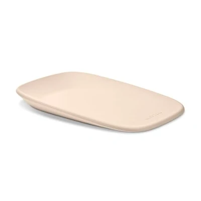 Afbeelding van Nattou Softy Verzorgingskussen 70 cm Beige