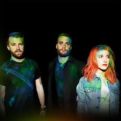 Afbeelding van Paramore