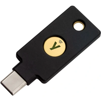 Afbeelding van Yubico YubiKey 5C NFC