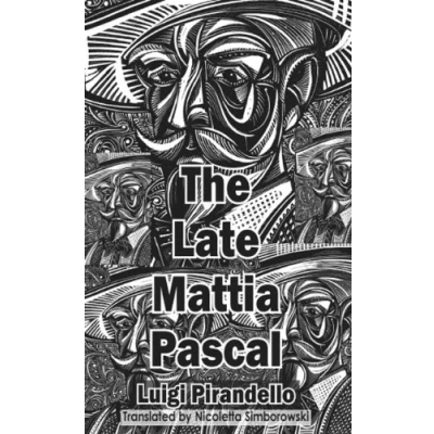 Afbeelding van The Late Mattia Pascal