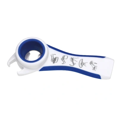 Afbeelding van Westcott 5 In 1 Multi Opener First Aid Only