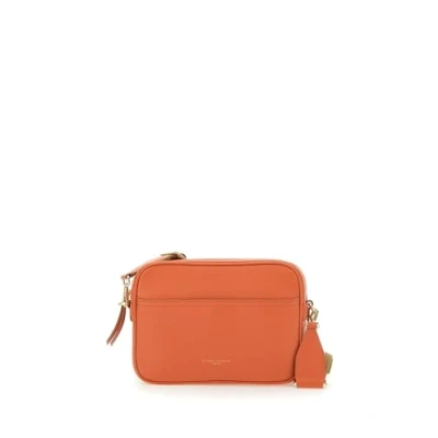 Afbeelding van Gianni Chiarini Crossbodytassen Nina oranje