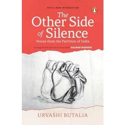 Afbeelding van The Other Side Of Silence