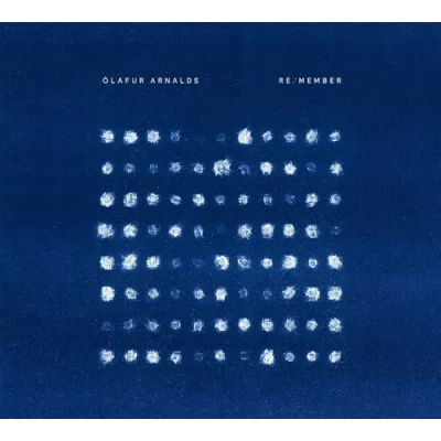 Afbeelding van Ólafur Arnalds Re:Member (CD)