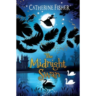 Afbeelding van The Midnight Swan