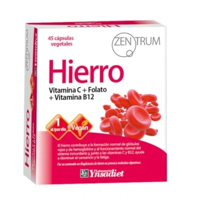 Afbeelding van Ijs, 45 petten, CENTRUM YNSADIET