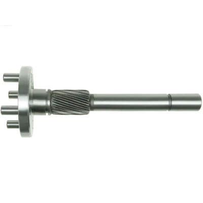 Afbeelding van AS PL SG0083S Reparatieset, startmotor