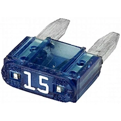Afbeelding van HELLA VALUEFIT Zekeringenset Mini platte zekering 10/15/20/30/4/5A Set 8JS 728 596 901