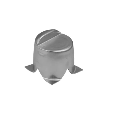Afbeelding van Poortstopper 90 x mm Per Stuk