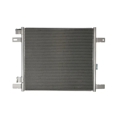 Afbeelding van Thermotec Airco condensor KTT110372