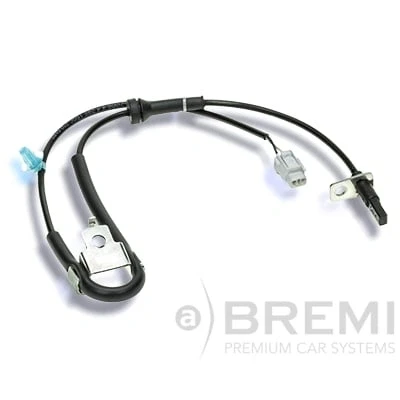 Afbeelding van BREMI 51217 ABS Sensor Met kabel SUZUKI: SWIFT 3