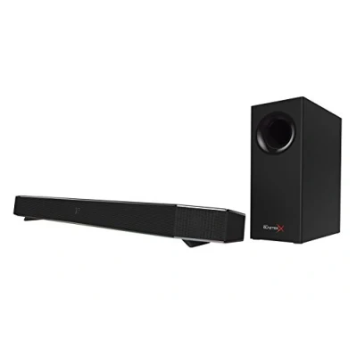 Afbeelding van Creative Labs Sound BlasterX Katana Soundbar