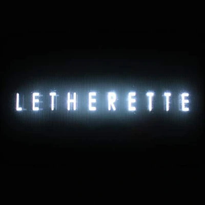 Afbeelding van Letherette Featurette (Single)