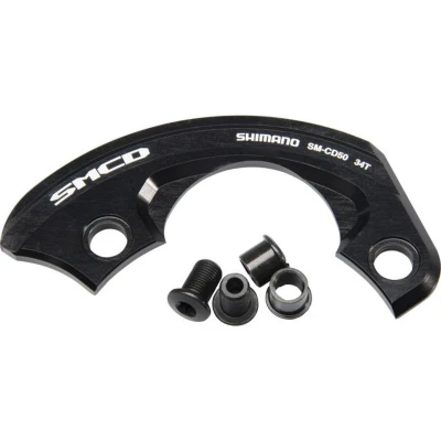 Afbeelding van Hulpstuk Shimano Saint Crank M810/M820 SM CD50 Voor 34T Zonder Geleider