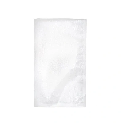 Afbeelding van 10 x 18 cm Vacuümzakken, 100 stuk, extra dik, met structuur