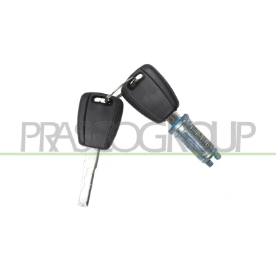 Afbeelding van Deurslot PRASCO FT1228910