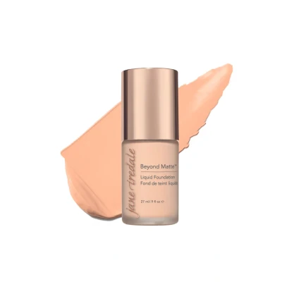 Afbeelding van Jane Iredale Beyond Matte™ Liquid Foundation M1