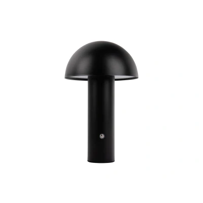 Afbeelding van Leitmotiv tafellamp Fuego (Ø17 cm)