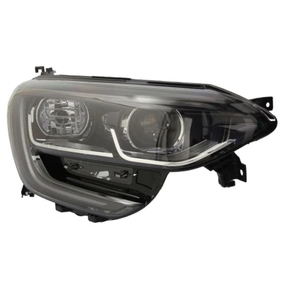 Afbeelding van TYC Koplamp 20 17073 06 2