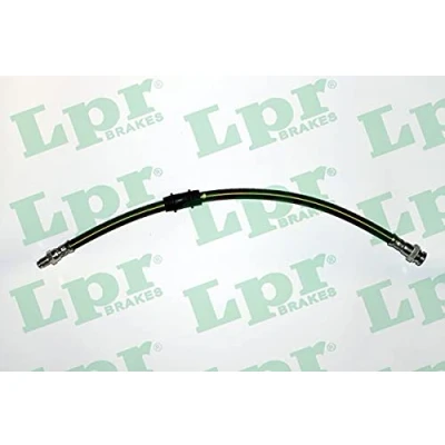 Afbeelding van LPR 6T46699 Remslang 440mm F10x1, F10X1 FIAT: Uno Hatchback (146) 1.1 55, 1.3 70 1983 1989