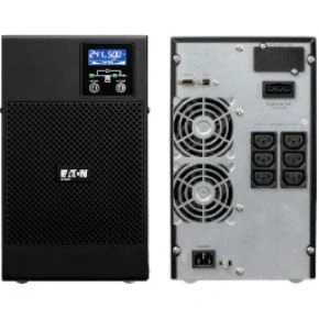 Afbeelding van Eaton 9E 2000I Dubbele conversie (online) 2 kVA 1600 W 6 AC uitgang(en)