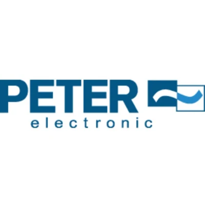Afbeelding van Peter Electronic SAS 5,5 20700.40005 Softstarter Motorvermogen bij 400 V 5.5 kW 230 3 V/AC N
