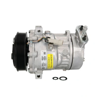 Afbeelding van Nissens Airco compressor 890063