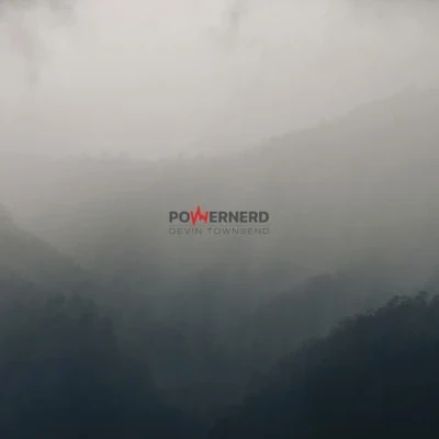 Afbeelding van Devin Townsend PowerNerd (LP)