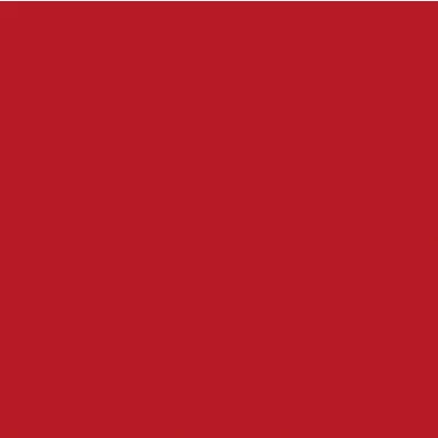Afbeelding van Heyda 204875568 vouwbladen transparant 20 x cm rood