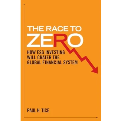 Afbeelding van the Sustainable Investment Scam: Progressive Plot to Take Over Wall Street and Control Global Financial System