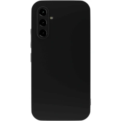 Afbeelding van JT Berlin Pankow Soft Backcover Samsung Galaxy A54 Zwart