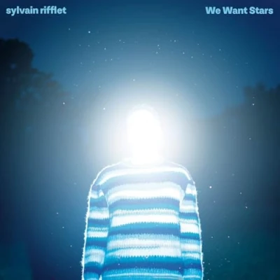 Afbeelding van Sylvain Rifflet Triple Mix We Want Stars (CD)