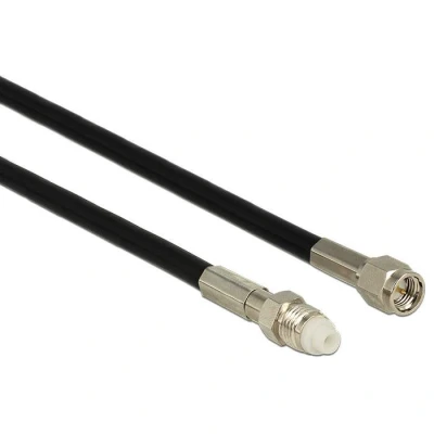 Afbeelding van SMA kabel 7.5 meter Delock